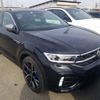 volkswagen volkswagen-others 2023 -VOLKSWAGEN 【三重 302つ3363】--VW T-Roc A1DNFF-WVGZZZA12PV606949---VOLKSWAGEN 【三重 302つ3363】--VW T-Roc A1DNFF-WVGZZZA12PV606949- image 1