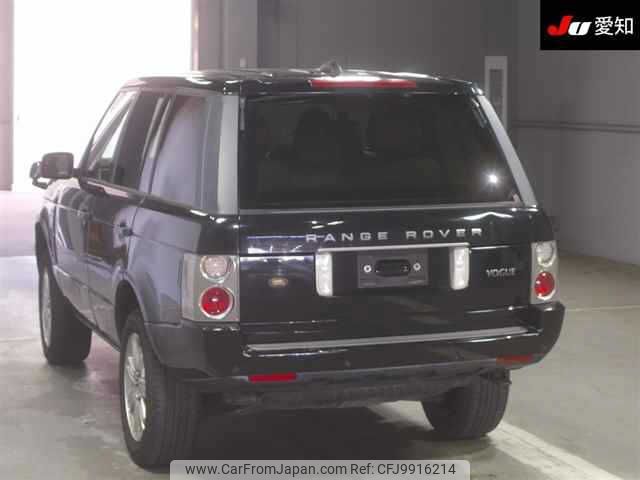 land-rover range-rover 2008 -ROVER--Range Rover LM44-7A254874---ROVER--Range Rover LM44-7A254874- image 2