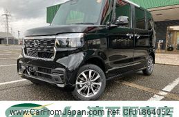 honda n-box 2025 CFJ1864052