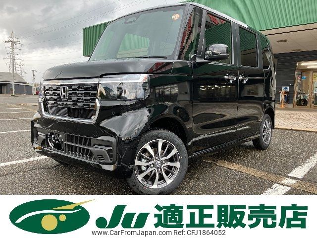 honda n-box 2025 CFJ1864052 image 1