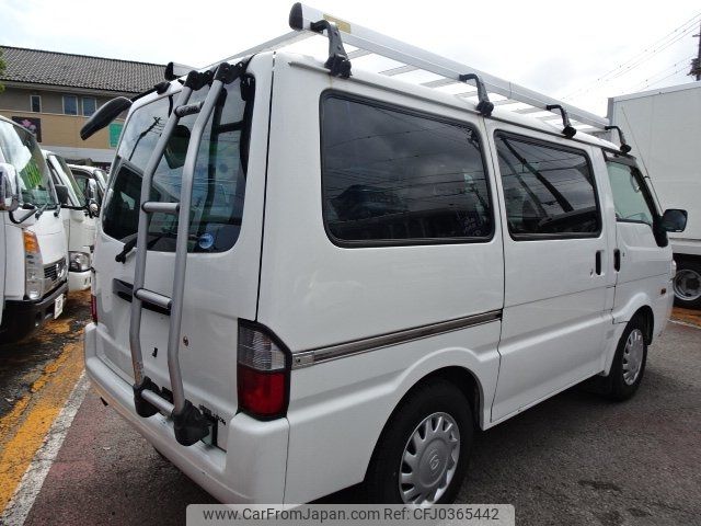 mazda bongo-van 2019 -MAZDA--Bongo Van SLP2V--111457---MAZDA--Bongo Van SLP2V--111457- image 2