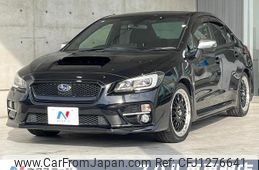 subaru wrx-s4 2015 quick_quick_VAG_VAG-002307