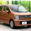 suzuki wagon-r 2017 CFJ1573303 image 16