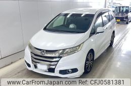 honda odyssey 2013 -HONDA 【広島 333す1725】--Odyssey RC1-1001304---HONDA 【広島 333す1725】--Odyssey RC1-1001304-