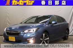 subaru impreza-sports 2016 CFJ1550288