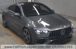 mercedes-benz amg 2020 -MERCEDES-BENZ--AMG WDD1183542N068538---MERCEDES-BENZ--AMG WDD1183542N068538-