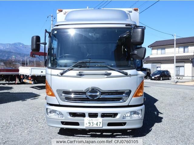 hino ranger 2006 -HINO--Hino Ranger ADG-FC7JJWG--FC7JJW-11302---HINO--Hino Ranger ADG-FC7JJWG--FC7JJW-11302- image 2