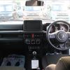 suzuki jimny 2021 -SUZUKI--Jimny 3BA-JB64W--JB64W-184590---SUZUKI--Jimny 3BA-JB64W--JB64W-184590- image 16