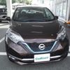 nissan note 2016 -NISSAN--Note DAA-HE12--HE12-011000---NISSAN--Note DAA-HE12--HE12-011000- image 17