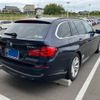bmw 5-series 2012 -BMW--BMW 5 Series DBA-XL20--WBAXL12010DW66993---BMW--BMW 5 Series DBA-XL20--WBAXL12010DW66993- image 2