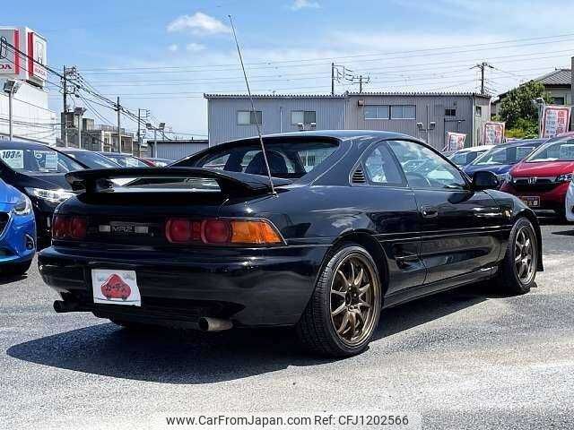 toyota mr2 1997 504928-929676 image 2