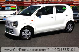suzuki alto 2015 CFJ1555101