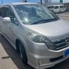 honda stepwagon 2008 -HONDA--Stepwgn DBA-RG1--RG1-1306008---HONDA--Stepwgn DBA-RG1--RG1-1306008- image 3