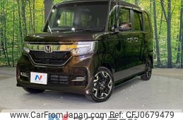 honda n-box 2018 -HONDA--N BOX DBA-JF3--JF3-2046376---HONDA--N BOX DBA-JF3--JF3-2046376-