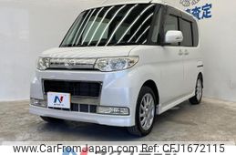 daihatsu tanto 2009 CFJ1672115