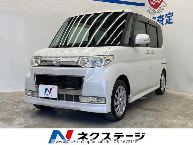 daihatsu tanto 2009 CFJ1672115 image 1
