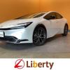toyota prius 2025 quick_quick_MXWH60_MXWH60-4123877 image 1