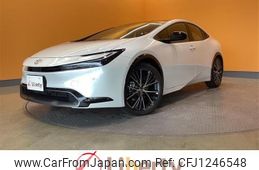 toyota prius 2025 quick_quick_MXWH60_MXWH60-4123877