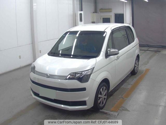 toyota spade 2014 quick_quick_DBA-NCP145_NCP145-9023636 image 1