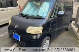 daihatsu tanto 2009 -DAIHATSU--Tanto DBA-L375S--L375S-0230899---DAIHATSU--Tanto DBA-L375S--L375S-0230899-