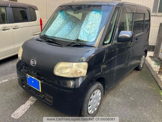 daihatsu tanto 2009 -DAIHATSU--Tanto DBA-L375S--L375S-0230899---DAIHATSU--Tanto DBA-L375S--L375S-0230899- image 1