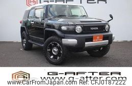 toyota fj-cruiser 2013 -TOYOTA--FJ Curiser CBA-GSJ15W--GSJ15-0124296---TOYOTA--FJ Curiser CBA-GSJ15W--GSJ15-0124296-