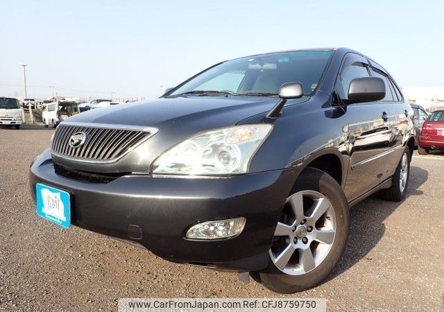 toyota harrier 2004 REALMOTOR_N2023040226A-24 image 1