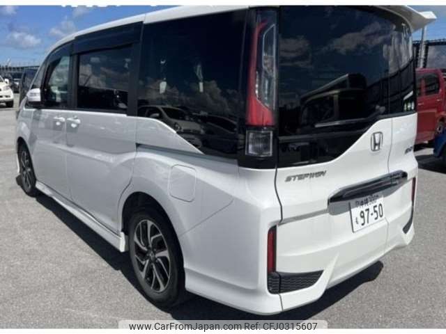 honda stepwagon 2020 -HONDA--Stepwgn 6BA-RP3--RP3-1315097---HONDA--Stepwgn 6BA-RP3--RP3-1315097- image 2