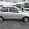 suzuki alto 2003 -スズキ 【静岡 50ﾎ955】--ｱﾙﾄ HA23S--113240---スズキ 【静岡 50ﾎ955】--ｱﾙﾄ HA23S--113240- image 19