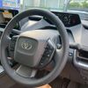toyota prius 2025 -TOYOTA--Prius 6AA-ZVW60--ZVW60-4036***---TOYOTA--Prius 6AA-ZVW60--ZVW60-4036***- image 9