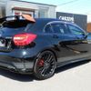 mercedes-benz amg 2013 -MERCEDES-BENZ--AMG 176052--2J145087---MERCEDES-BENZ--AMG 176052--2J145087- image 2