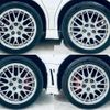 mitsubishi lancer 2001 -MITSUBISHI--Lancer GH-CT9A--CT9A----MITSUBISHI--Lancer GH-CT9A--CT9A-- image 20