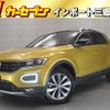 volkswagen t-roc 2020 quick_quick_A1DFF_WVGZZZA1ZLV137659 image 1