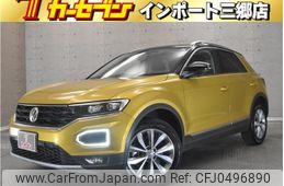 volkswagen t-roc 2020 quick_quick_A1DFF_WVGZZZA1ZLV137659