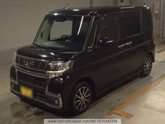 daihatsu tanto 2017 -DAIHATSU 【福岡 585は731】--Tanto LA600S-0492600---DAIHATSU 【福岡 585は731】--Tanto LA600S-0492600- image 1