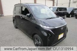 nissan nissan-others 2022 -NISSAN 【伊豆 580ﾄ6572】--SAKURA ZAA-B6AW--B6AW-0003818---NISSAN 【伊豆 580ﾄ6572】--SAKURA ZAA-B6AW--B6AW-0003818-