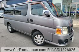 nissan caravan-coach 2011 -NISSAN--Caravan Coach CBA-SGE25--SGE25-035566---NISSAN--Caravan Coach CBA-SGE25--SGE25-035566-