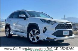 toyota rav4 2020 -TOYOTA--RAV4 6AA-AXAH54--AXAH54-4012918---TOYOTA--RAV4 6AA-AXAH54--AXAH54-4012918-