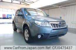 subaru forester 2011 ENHANCEAUTO_1_ea291111