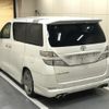 toyota vellfire 2010 -TOYOTA--Vellfire ANH20W-8148757---TOYOTA--Vellfire ANH20W-8148757- image 2