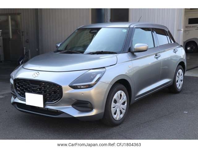 suzuki swift 2024 CFJ1804363 image 1