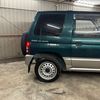 mitsubishi pajero-mini 1995 43845 image 7