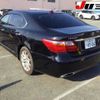 lexus ls 2010 -LEXUS 【三重 302ﾃ4506】--Lexus LS UVF46-5012109---LEXUS 【三重 302ﾃ4506】--Lexus LS UVF46-5012109- image 2