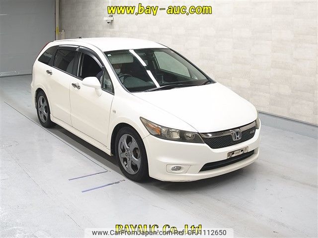 honda stream 2006 -HONDA--Stream RN6-1004050---HONDA--Stream RN6-1004050- image 1