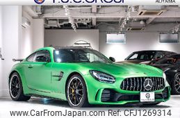 mercedes-benz amg 2017 -MERCEDES-BENZ--AMG ABA-190379--WDD1903791A016375---MERCEDES-BENZ--AMG ABA-190379--WDD1903791A016375-
