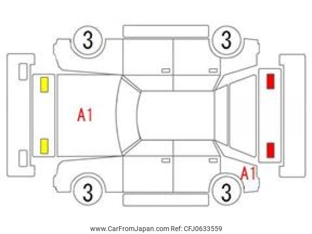 lexus lx 2016 -LEXUS--Lexus LX DBA-URJ201W--URJ201-4225430---LEXUS--Lexus LX DBA-URJ201W--URJ201-4225430- image 2