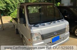 subaru sambar-truck 2008 CFJ1525055