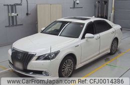 toyota crown-majesta 2016 -TOYOTA--Crown Majesta AWS215-6001189---TOYOTA--Crown Majesta AWS215-6001189-