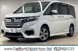 honda stepwagon-spada 2020 CFJ1821223