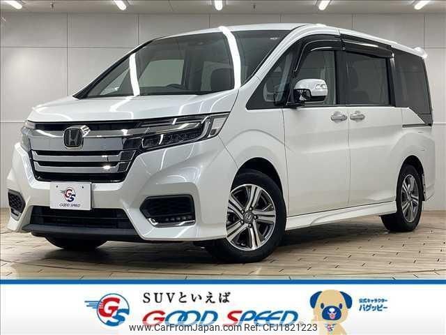 honda stepwagon-spada 2020 CFJ1821223 image 1